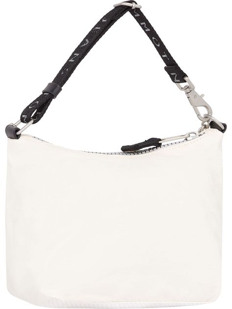 Cartera Heritage Con Logo Blanco Tommy Hilfiger-1