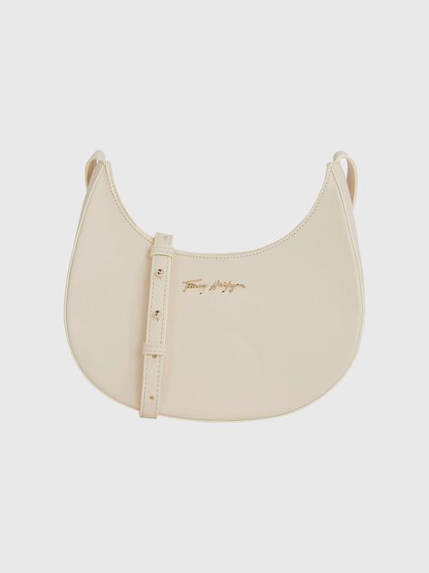 Cartera Modern Chic Beige Tommy Hilfiger-0