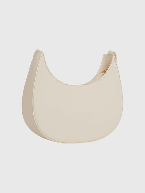 Cartera Modern Chic Beige Tommy Hilfiger-1