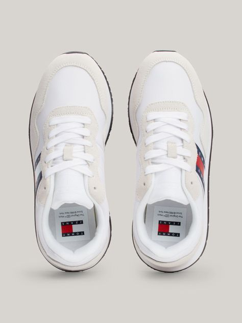 Zapatillas Essential Dentada Blanco Tommy Hilfiger-2