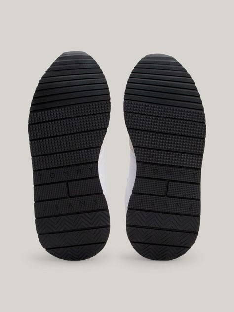 Zapatillas Essential Dentada Blanco Tommy Hilfiger-3