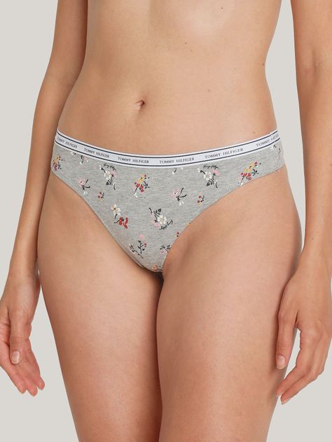 Colaless Classic Cotton Multicolor 763 Tommy Hilfiger-0