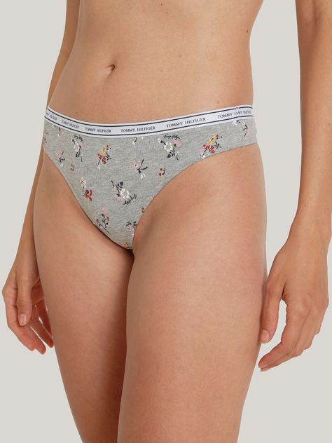 Colaless Classic Cotton Multicolor 763 Tommy Hilfiger-3