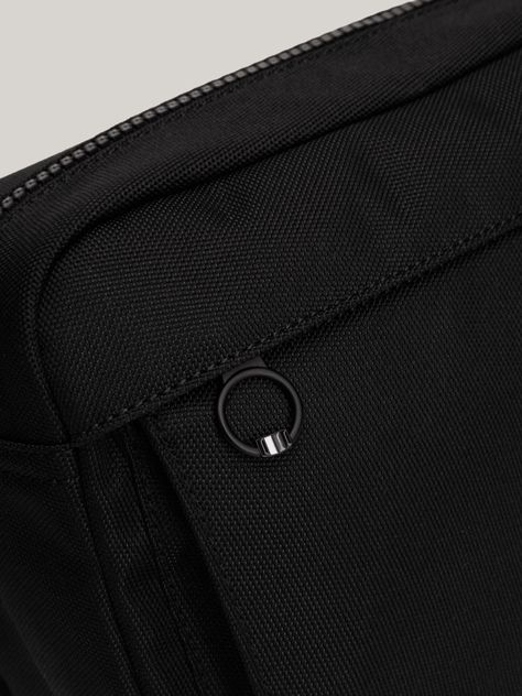 Banano Element Con Logo Negro Tommy Hilfiger-2