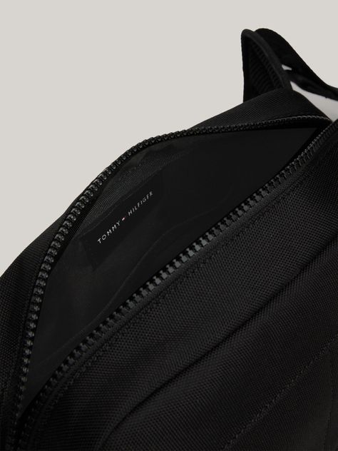 Banano Element Con Logo Negro Tommy Hilfiger-3