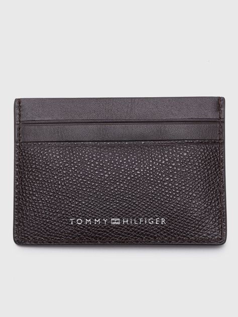 Tarjetero Th Business Café Tommy Hilfiger A2-1