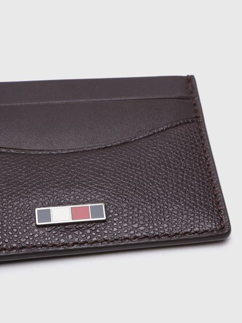 Tarjetero Th Business Café Tommy Hilfiger A2-3