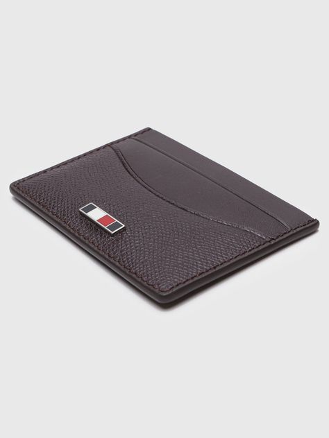 Tarjetero Th Business Café Tommy Hilfiger A2-2