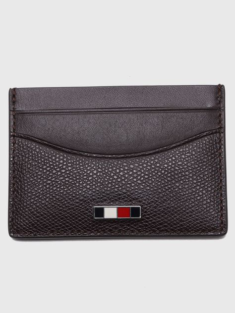 Tarjetero Th Business Café Tommy Hilfiger A2-0