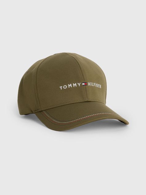 Jockey Skyline  Verde Tommy Hilfiger-0
