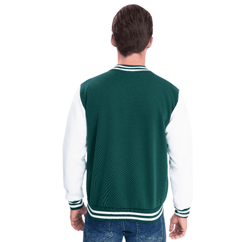 Chaqueta Poleron Universitaria Hombre Nigeria-4