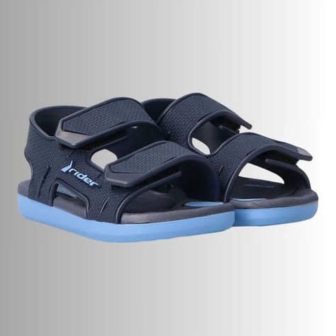 Sandalias Chalas Rider Papete Niño-0