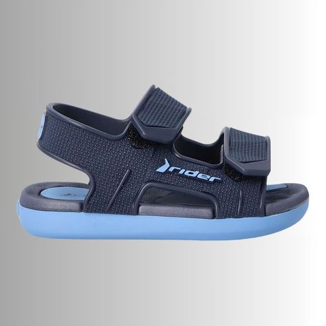 Sandalias Chalas Rider Papete Niño-1