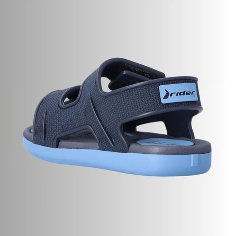 Sandalias Chalas Rider Papete Niño-2