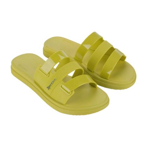 Sandalias Chalas Ipanema Bold Mujer-0
