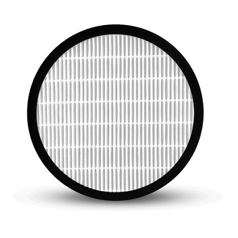 Purificador de Aire Mouvair Om + Filtro H13-7