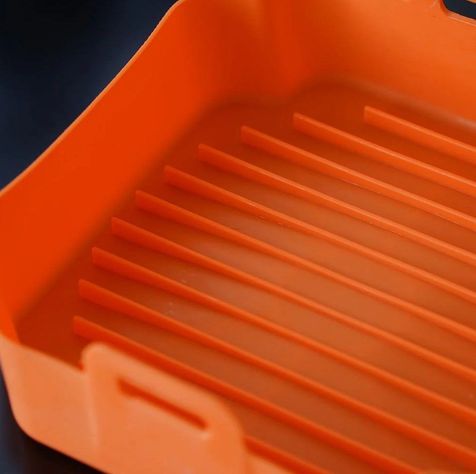 Molde Silicona para freidora de aire Mouvair Gourmet-5