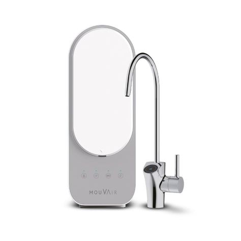 Purificador de Agua Osmosis Inversa-0