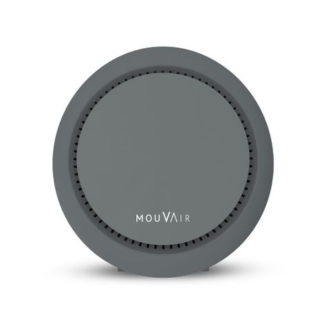 Purificador de Aire Mouvair Om-0