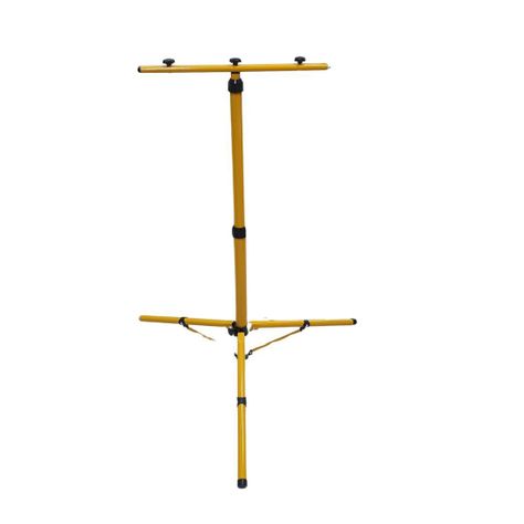 Soporte Trípode Para Foco Led Doble ó Triple-5