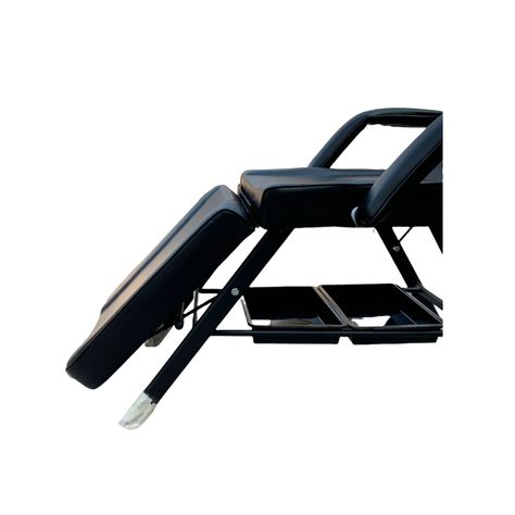 Sillón-Camilla De Masajes 3 Cuerpos-3