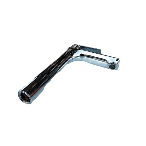 Grifo Monomando de Lavaplatos Premium-1