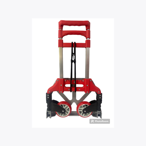 Yegua Plegable - 75 kg-1
