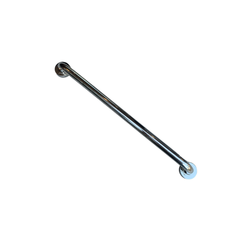 Barra de Seguridad de Baño - 60 CM-1
