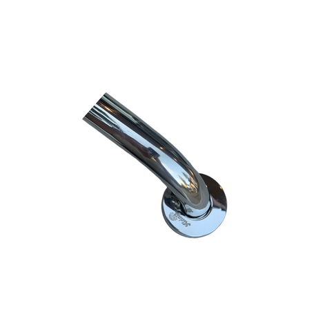 Barra de Seguridad de Baño - 60 CM-2