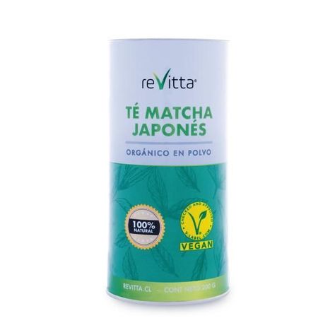 Te matcha en polvo 200 grs.-0