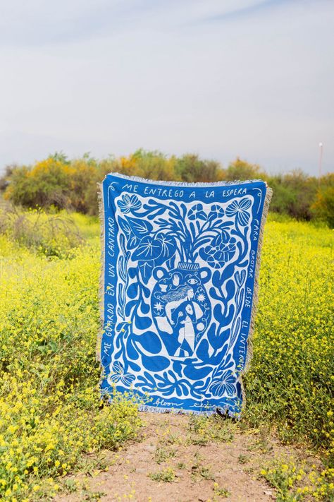 Textil Bloom-1