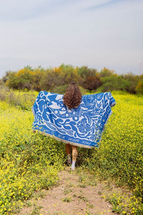 Textil Bloom-2