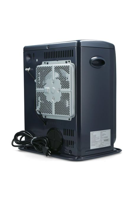 Estufa parafina Japonesa láser FH-3016 Blue-2