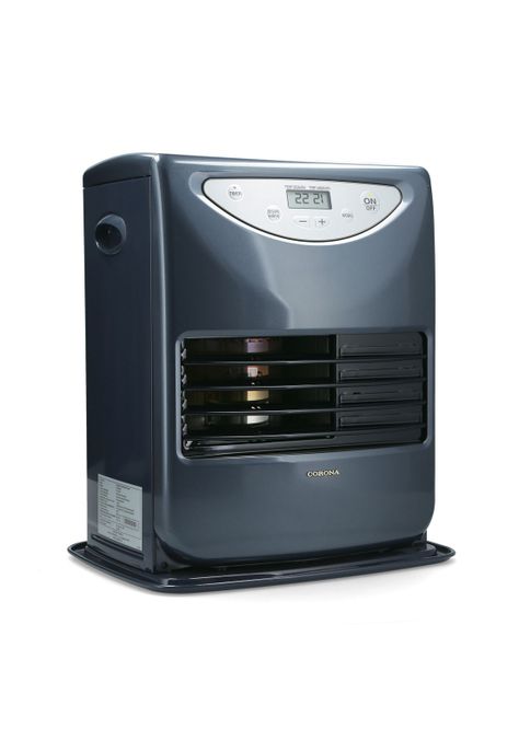 Estufa parafina Japonesa láser FH-3016 Blue-3