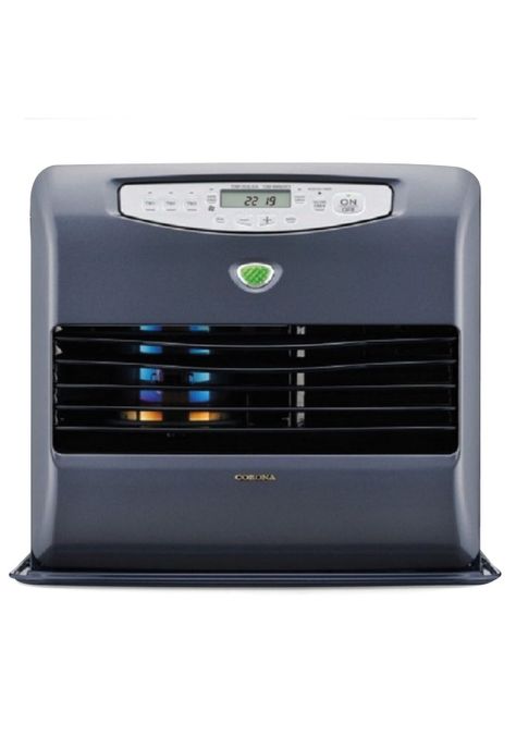 Estufa parafina Japonesa láser FH-6747 Blue-3