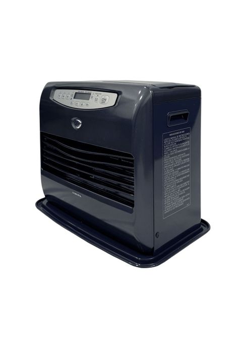 Estufa parafina Japonesa láser FH-6747 Blue-5