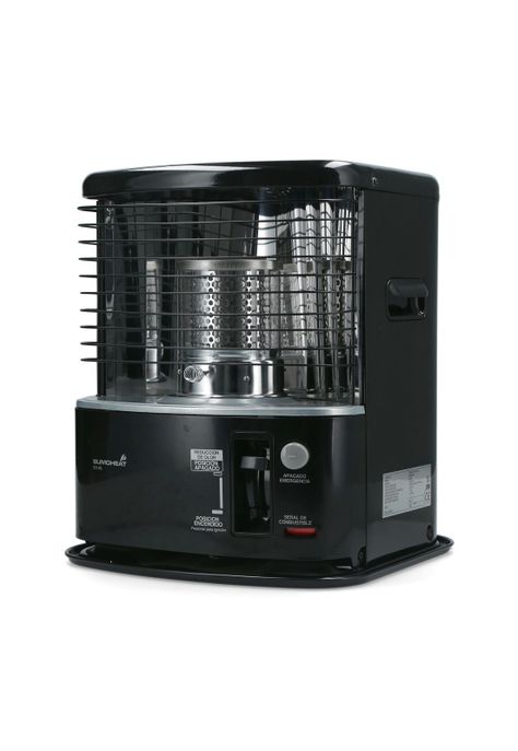 Estufa parafina mecha SH-85-0