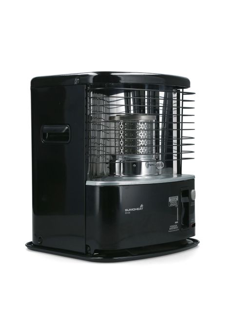 Estufa parafina mecha SH-85-2