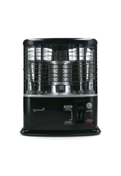 Estufa parafina mecha SH-85-3