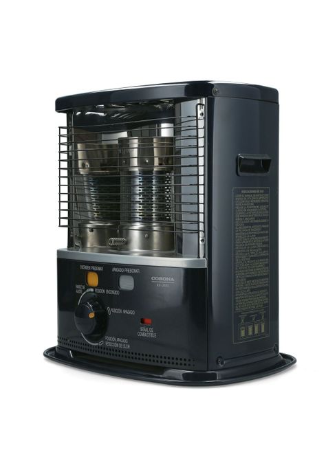 Estufa Japonesa a mecha Corona Rx 2485-3