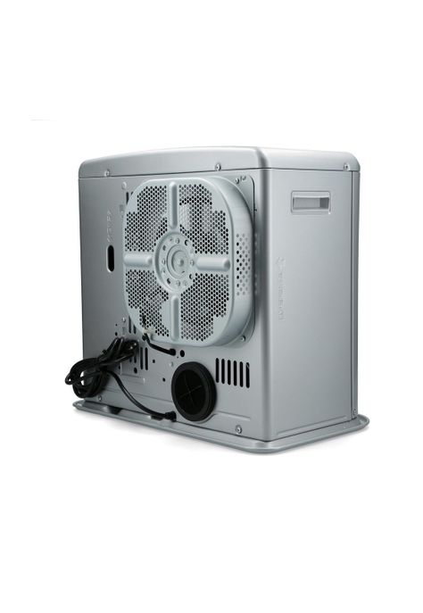 Estufa parafina láser FH-1050-3