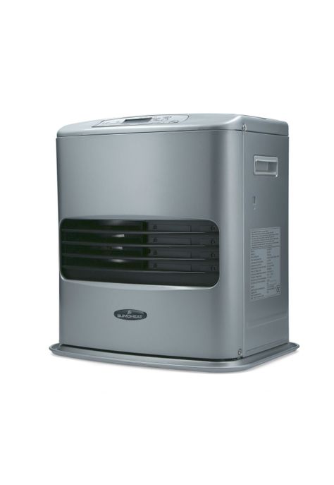 Estufa parafina láser FH-1030-1