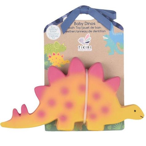 Mordedor Dinosaurio Stegosaurus-1