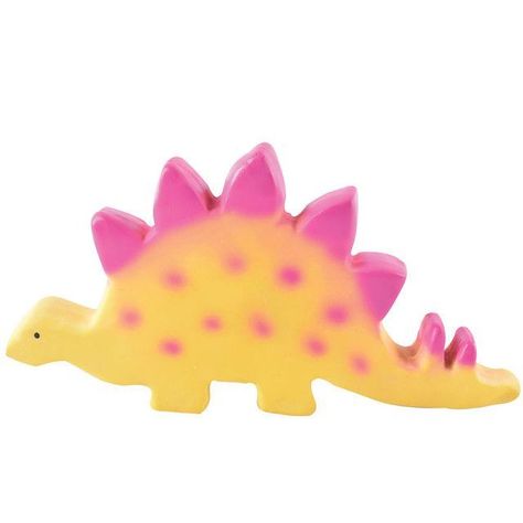 Mordedor Dinosaurio Stegosaurus-0