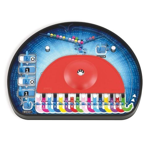 Juego Rami Code-1