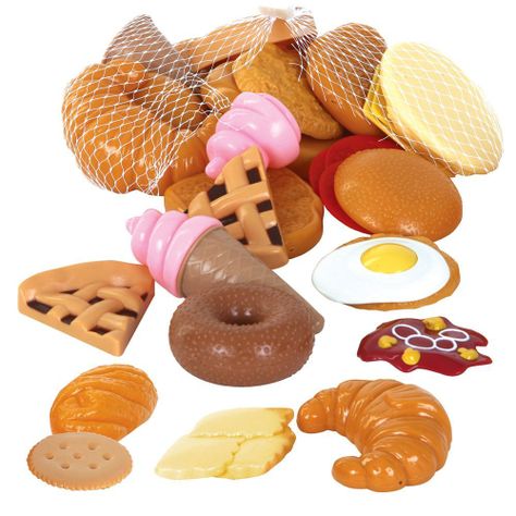 Set de repostería 28 pz Gowi-0