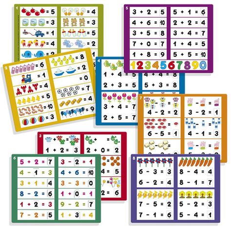 Juego matematicas tablas sumar y restar-1