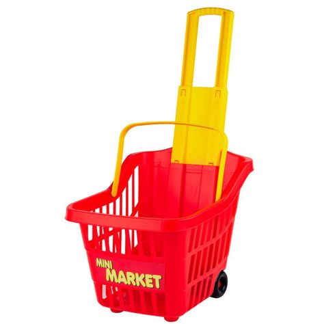 Juguete Carro mercado-0