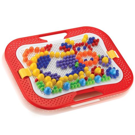 Juego Mosaico Design 300 piezas -1