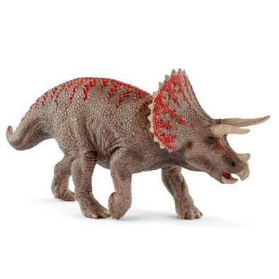 Dinosaurio Triceratops-0